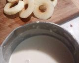 Bundás alma recept fázis 2 fotója