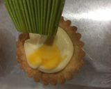 Foto langkah ke 6 dari resep Hokkaido Cheese Tart.