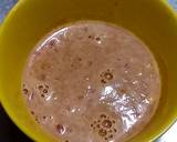 ถั่วฝักยาวผัดกะปิใส่กุ้งสด วิธีทำสูตร 4 รูป