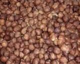 A picture of step 2 of Jhut put chana chat.