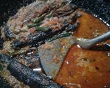Foto langkah ke 6 dari resep Jangan Panggang.
