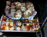 Foto del paso 3 de la receta: Papas rebanadas al horno