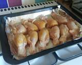 Vickys Maple Mustard Chicken Drumsticks, GF DF EF SF NF recipe step 6 photo