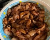 Foto langkah ke 1 dari resep Ayam Teriyaki.