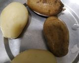 स्माइली (smiley recipe in Hindi) रेसिपी चरण 1 फोटो