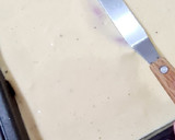 Foto del paso 2 de la receta: Pastel de jamón y queso con cobertura dulce
