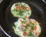Mini uttapam recipe step 2 photo