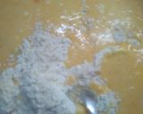 Foto del paso 2 de la receta Budín de Mandarina en Licuadora