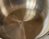 Foto del paso 1 de la receta: Guiso de germen de soya mar y tierra