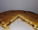 Foto del paso 5 de la receta: Tarta de coco y dulce de leche
