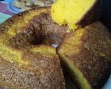 Foto del paso 4 de la receta: Torta de mandarina y zanahoria