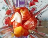 Foto del paso 1 de la receta: Huevos rancheros
