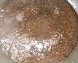 Foto del passaggio 2 della ricetta Filetto di tonno e pompelmo rosa