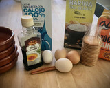 Foto del paso 1 de la receta: Natillas caseras