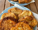 Foto del paso 5 de la receta: Las torrijas de leche de mi suegra