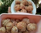 Foto langkah ke 3 dari resep Bakso Debm.