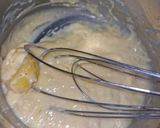 Foto del paso 2 de la receta: Crema pastelera para torta dulce