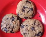 Foto langkah ke 10 dari resep Cookies good time.