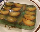 Foto langkah ke 6 dari resep Agar agar nutrijel dengan chia seed.