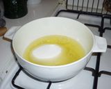 Habkarika recept fázis 1 fotója