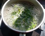 Foto langkah ke 4 dari resep Krengsengan cecek kacang panjang.