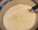 Foto del paso 1 de la receta: Torta húmeda de vainilla y coco 🥥