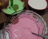 Foto langkah ke 5 dari resep Bolu Kukus Mekar.