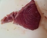 Foto del paso 6 de la receta: 69. Tartar de Atún rojo