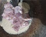 Foto langkah ke 5 dari resep Bistik Daging Selada Has Banjar.