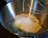 Foto del paso 3 de la receta: Pastel buttercream al limón y arándanos