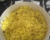 صورة لخطوة 7 من وصفة أرز مبهر ولذيذ