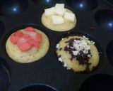 Foto langkah ke 10 dari resep Martabak Mini.