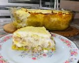 🥬 Rakott kelkáposzta 🥬 recept fázis 9 fotója