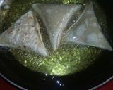 A picture of step 21 of Samosa.
