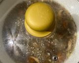 Foto del paso 3 de la receta: Sopa de champiñones desintoxicante