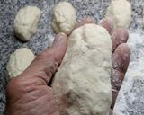 Foto del paso 5 de la receta: Chipá