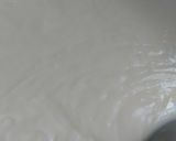 Foto langkah ke 5 dari resep Ice cream alpukat.