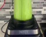 Almás zeller turmix 🍏 recept fázis 2 fotója