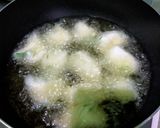 Foto langkah ke 3 dari resep Cireng Nasi Bumbu Kacang.