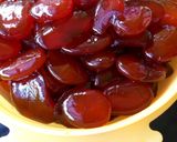 Foto langkah ke 4 dari resep 30. Manisan Kolang Kaling Gula merah.