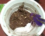 Foto langkah ke 6 dari resep Goodtime Cookies ala Ayun.