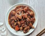 Foto langkah ke 6 dari resep Ayam Fillet Saus Teriyaki.