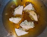 Foto langkah ke 4 dari resep Tahu Aci Tegal.