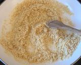 Grízes tészta recept fázis 1 fotója