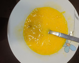 Foto del paso 3 de la receta: Tortilla de patatas en freidora de aire Cecotec