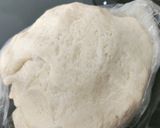 عکس مرحله 1 از دستور خمیر ۱۰ دقیقه ای۱