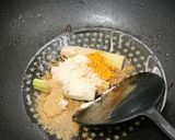 A picture of step 7 of Chicken jumping over the wall.