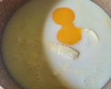 Foto langkah ke 1 dari resep Portuguese Egg Tart.