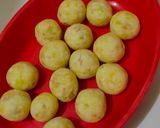 Foto langkah ke 5 dari resep Potato cheese ball.