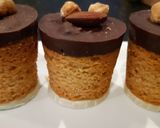 Une image de l'étape 4 de Panier feriro rocher.